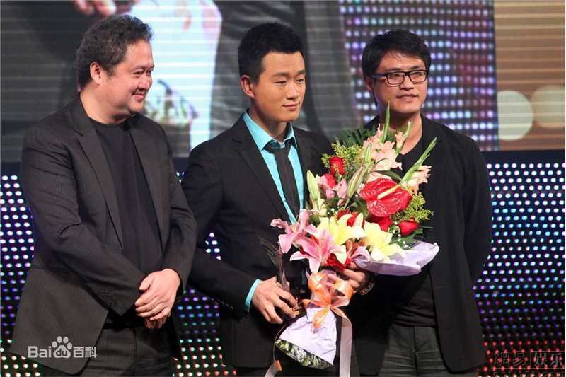 佟大为(David)精彩图册