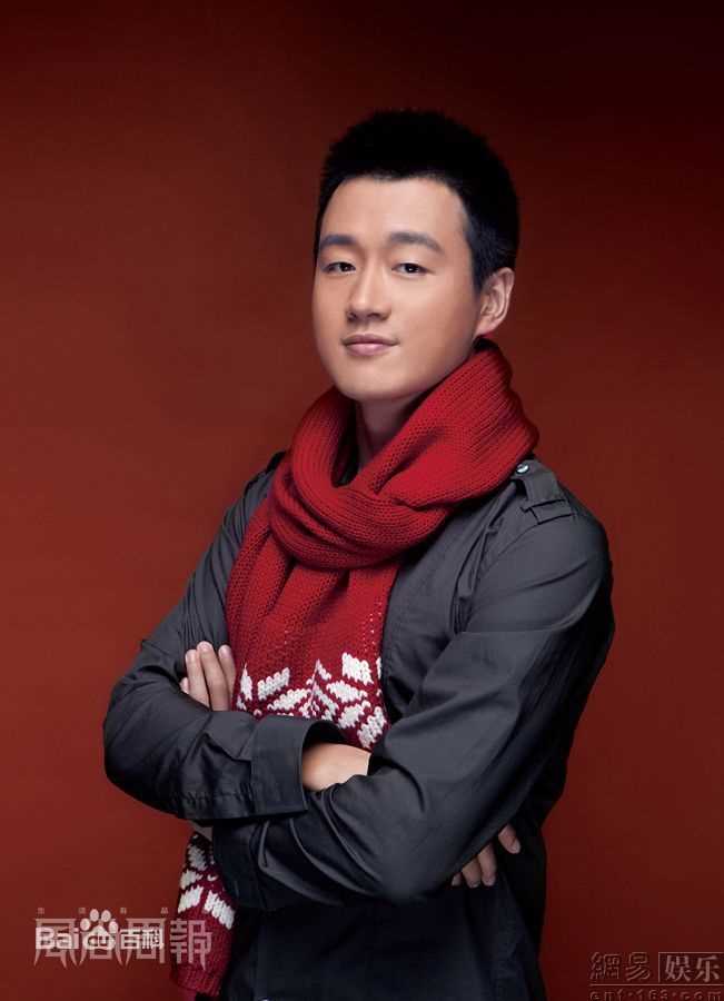 佟大为(David)精彩图册