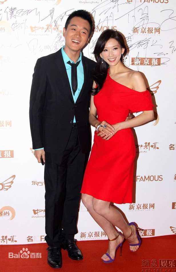 佟大为(David)精彩图册