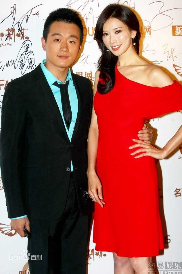 佟大为(David)精彩图册