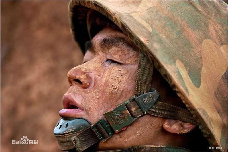 王宝强士兵突击素颜照相册