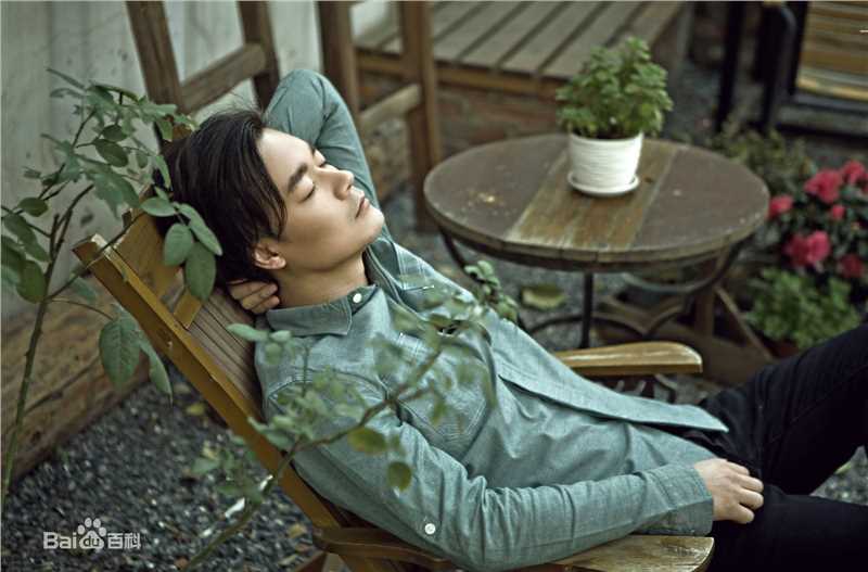 最优质张嘉佳生活照