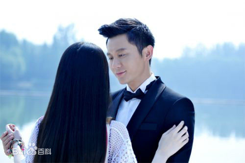 李晨电影咱们结婚吧性感图片图集