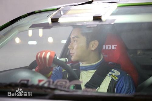 精选李晨