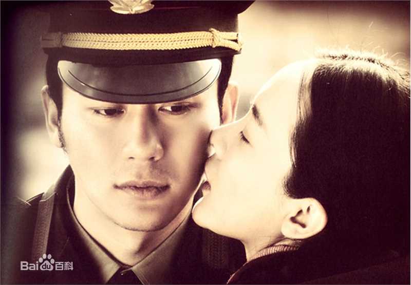 最全李晨在《草帽警察刘五四》饰刘五四中的相册