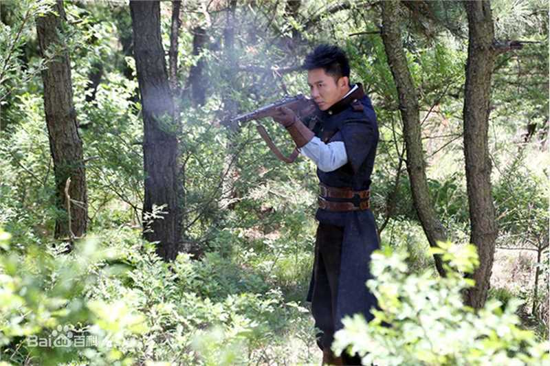 最全李晨在《秀才遇到兵》饰龙千言中的壁纸