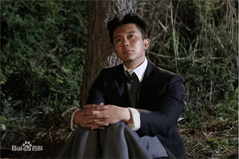 最全李晨在《秀才遇到兵》饰龙千言中的壁纸