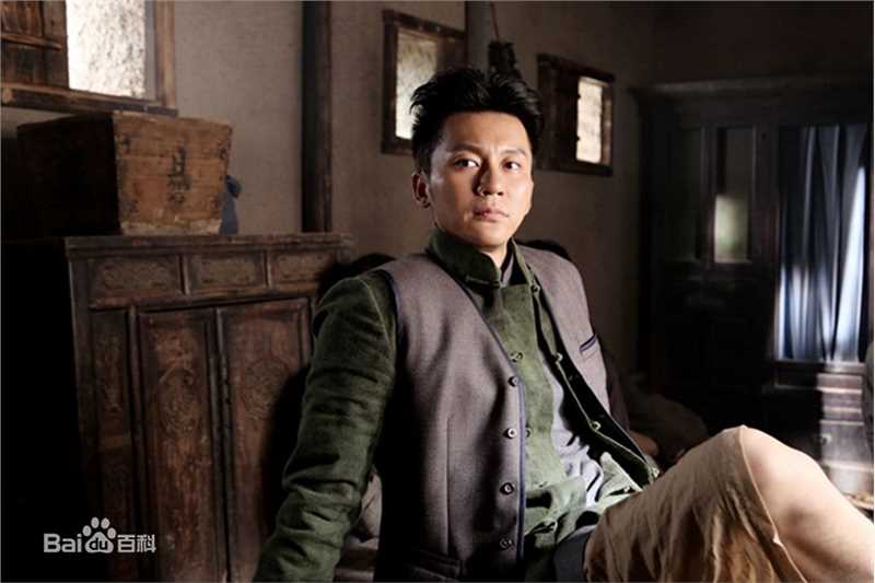 最全李晨在《秀才遇到兵》饰龙千言中的壁纸