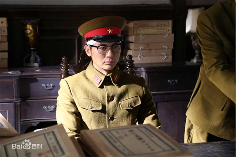 最全李晨在《秀才遇到兵》饰龙千言中的壁纸