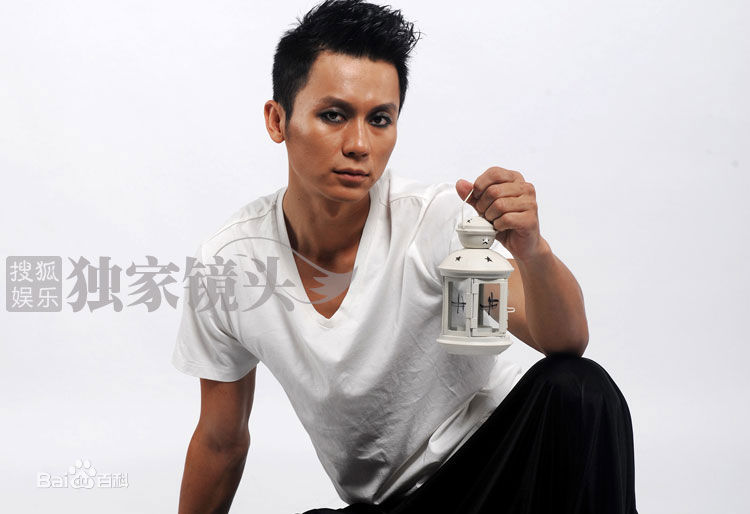 精选李晨精彩图册2