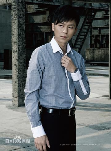 精选李晨精彩图册2