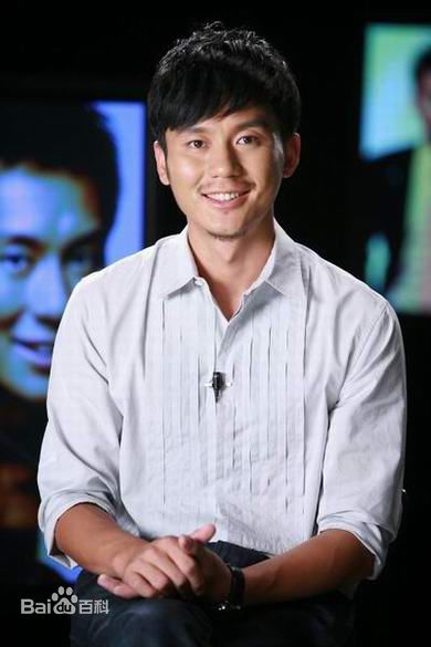精选李晨精彩图册2