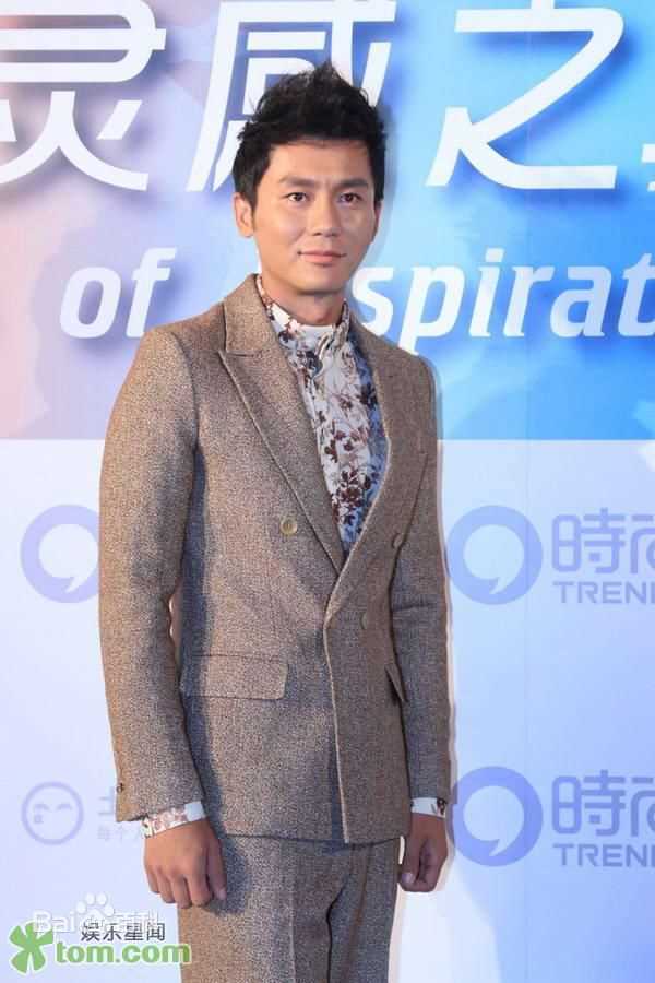 精选李晨精彩图册2