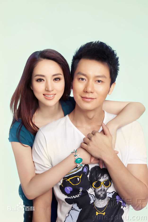 精选李晨精彩图册2