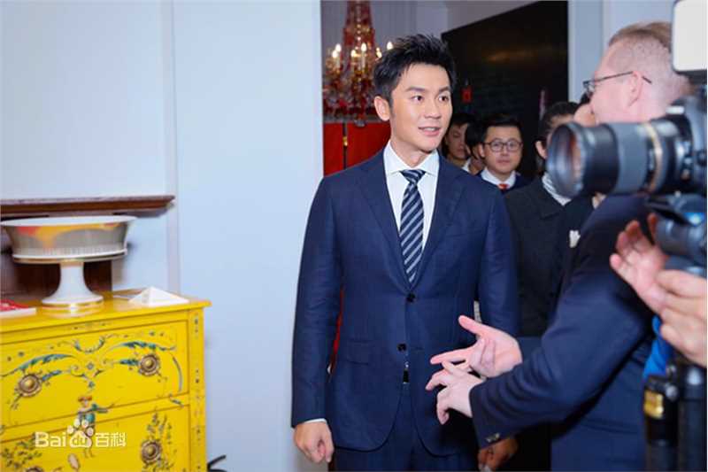 李晨综合图册
