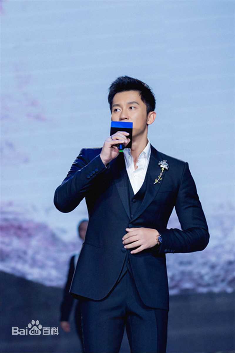 李晨芭莎慈善夜素颜照相册