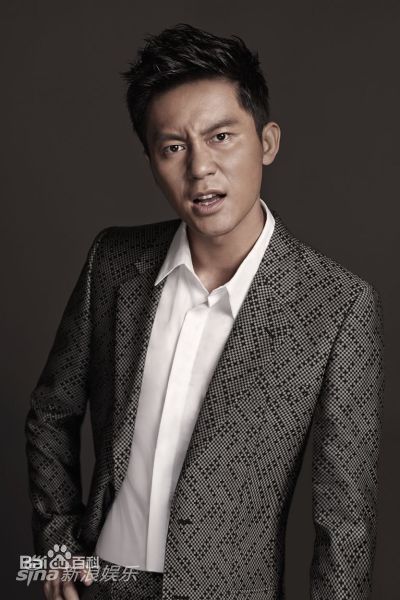 高清李晨精彩图册1