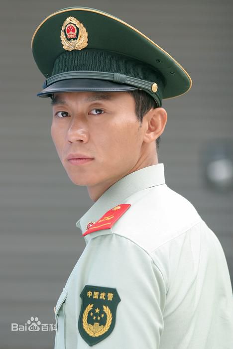 高清李晨精彩图册1