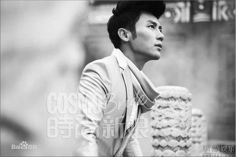 高清李晨精彩图册1