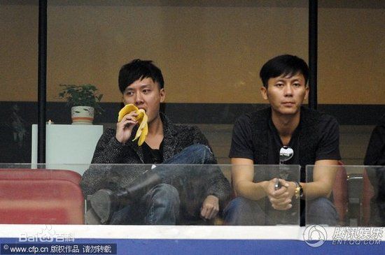 高清李晨精彩图册1