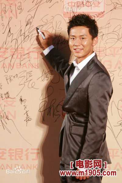 高清李晨精彩图册1