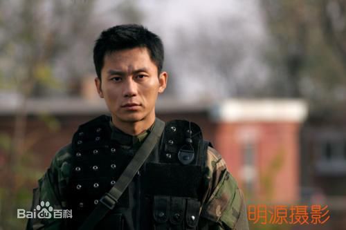 高清李晨精彩图册1