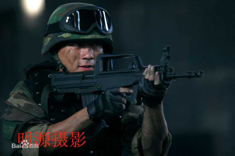 高清李晨精彩图册1