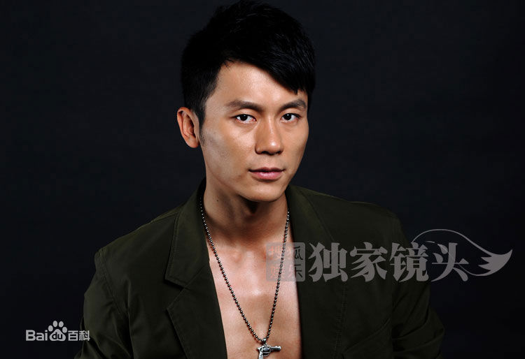 高清李晨精彩图册1