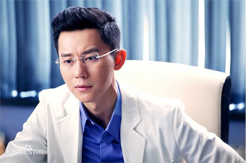 精选李晨在《到爱的距离》饰李睿中的图册