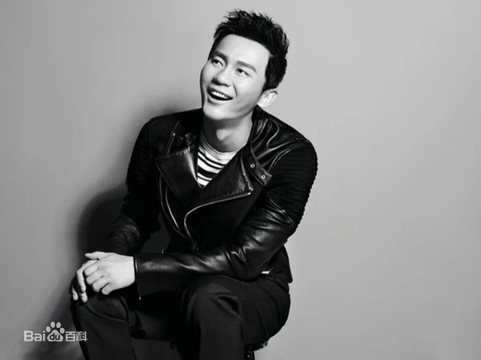 高清李晨图片