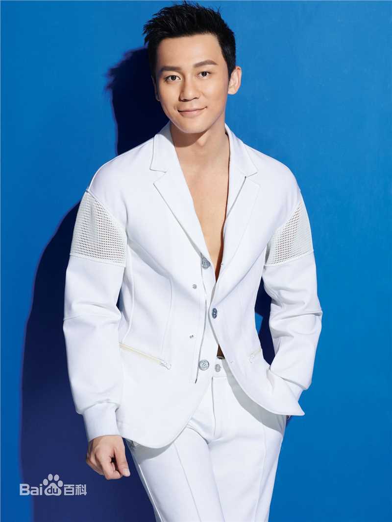 高清李晨图片