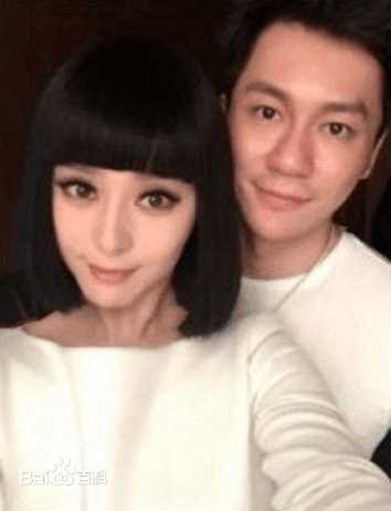 高清李晨图片
