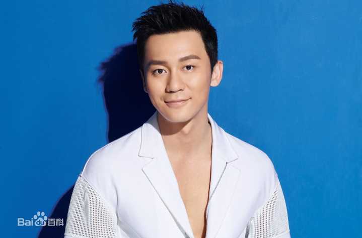 高清李晨图片