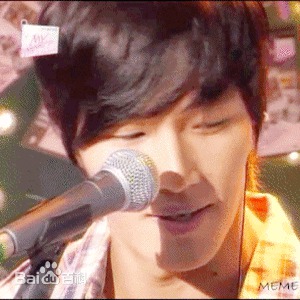 金钟国(（韩），Kim Jong Kook（英）)永远的三冠王素颜照相册