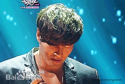 金钟国(（韩），Kim Jong Kook（英）)永远的三冠王素颜照相册