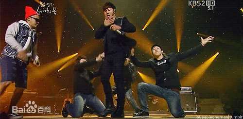 金钟国(（韩），Kim Jong Kook（英）)永远的三冠王素颜照相册