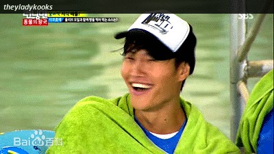 金钟国(（韩），Kim Jong Kook（英）)能力者的品格壁纸壁纸