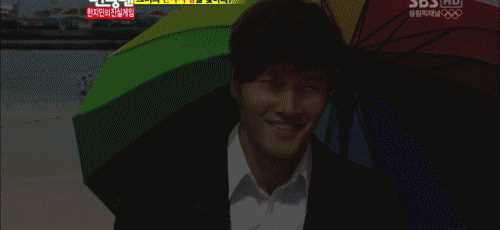 金钟国(（韩），Kim Jong Kook（英）)能力者的品格壁纸壁纸