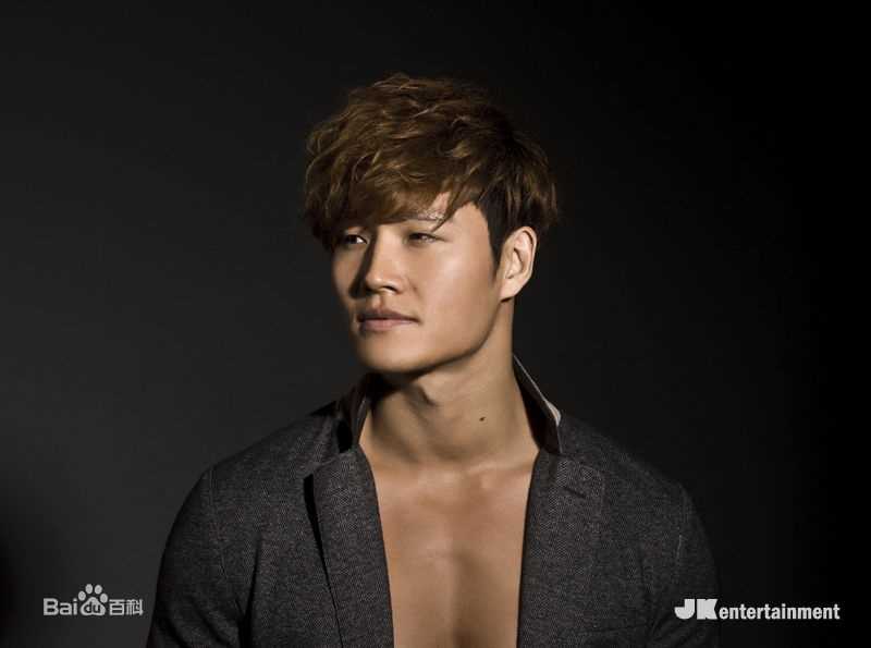 金钟国(（韩），Kim Jong Kook（英）)2013 calendar image生活照相册