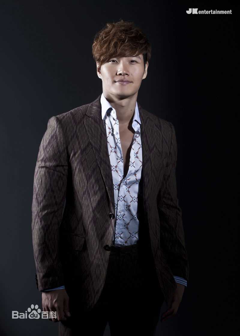 金钟国(（韩），Kim Jong Kook（英）)2013 calendar image生活照相册