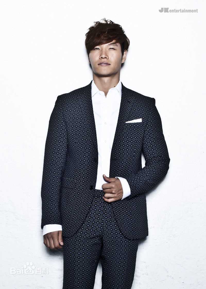 金钟国(（韩），Kim Jong Kook（英）)2013 calendar image生活照相册