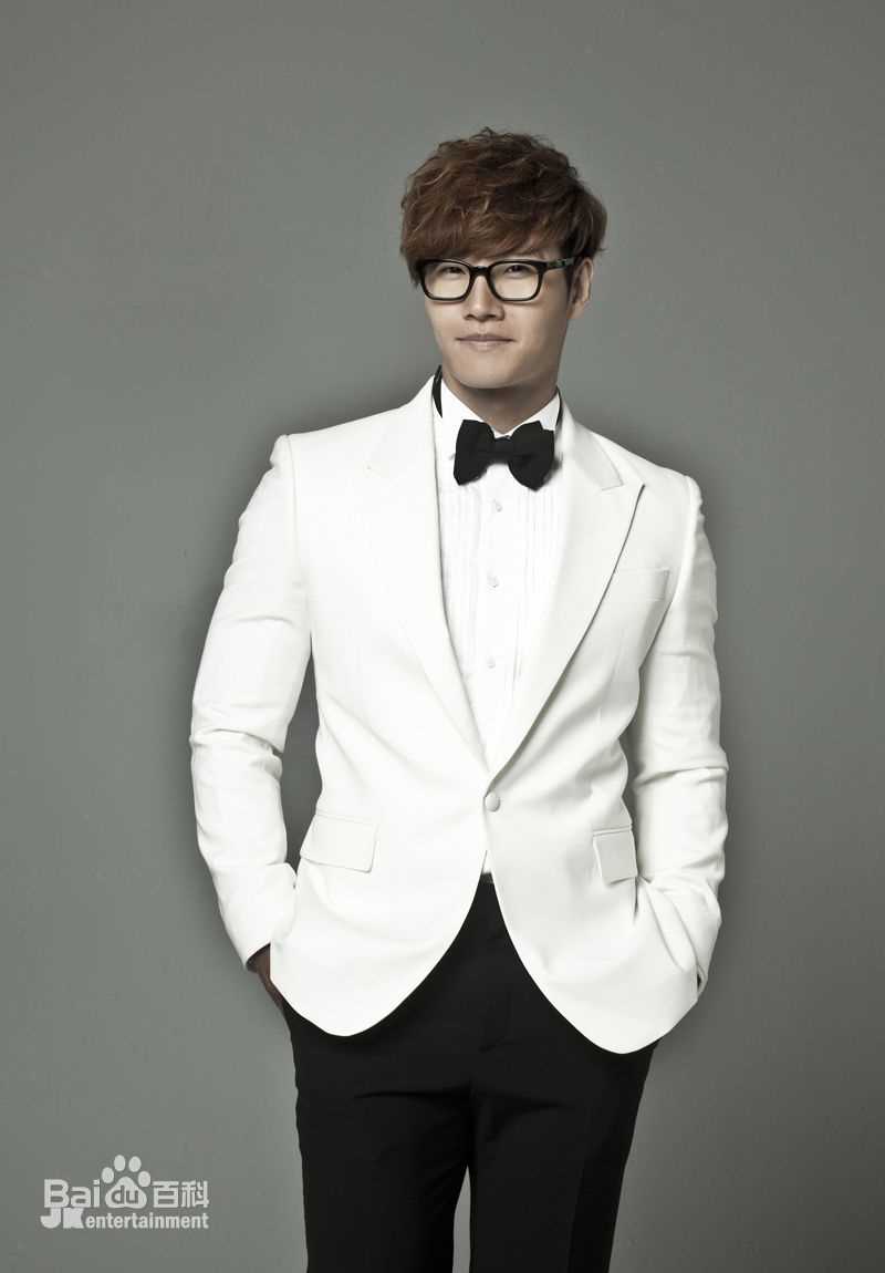 金钟国(（韩），Kim Jong Kook（英）)2013 calendar image生活照相册