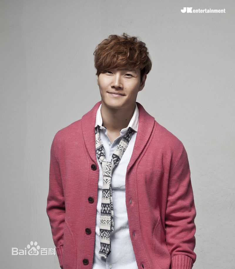 金钟国(（韩），Kim Jong Kook（英）)2013 calendar image生活照相册