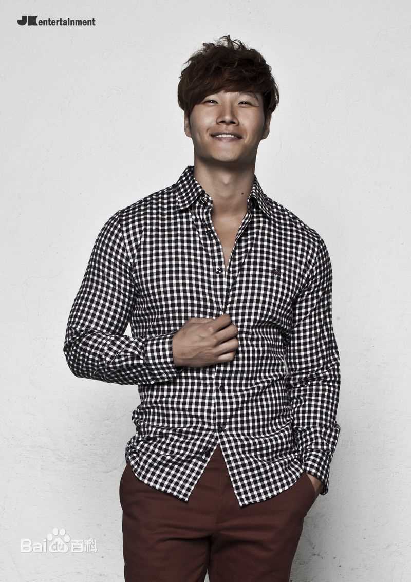 金钟国(（韩），Kim Jong Kook（英）)2013 calendar image生活照相册