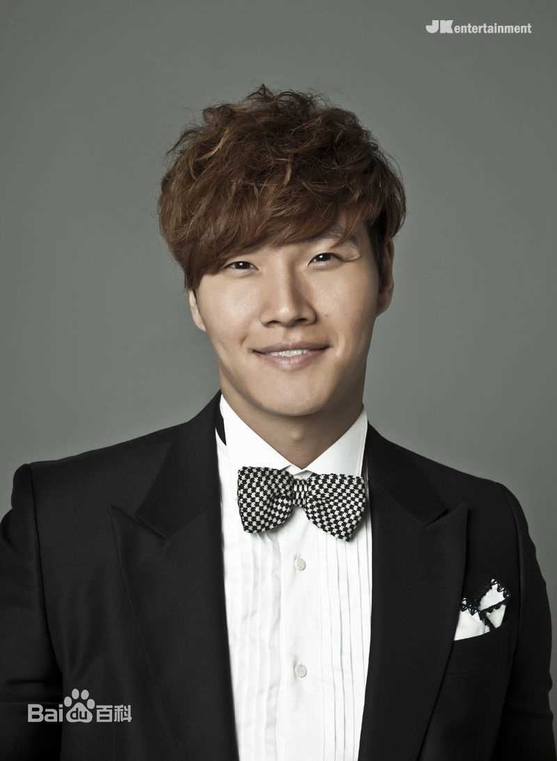 金钟国(（韩），Kim Jong Kook（英）)2013 calendar image生活照相册
