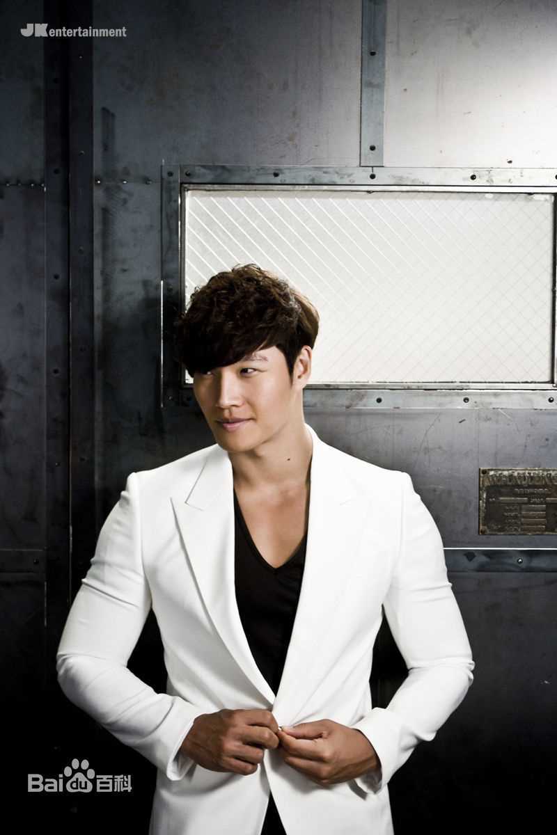 金钟国(（韩），Kim Jong Kook（英）)2013 calendar image生活照相册