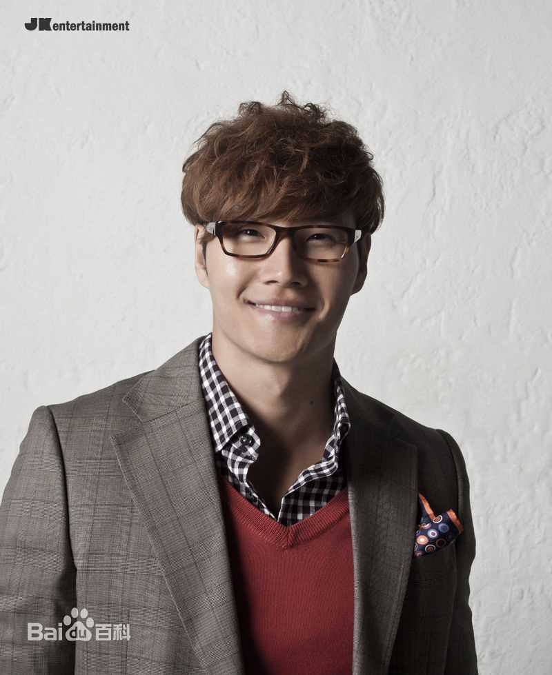 金钟国(（韩），Kim Jong Kook（英）)2013 calendar image生活照相册