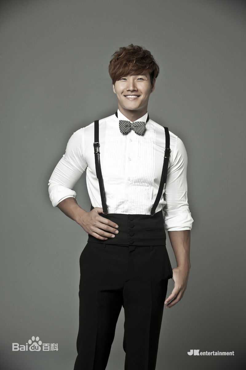 金钟国(（韩），Kim Jong Kook（英）)2013 calendar image生活照相册