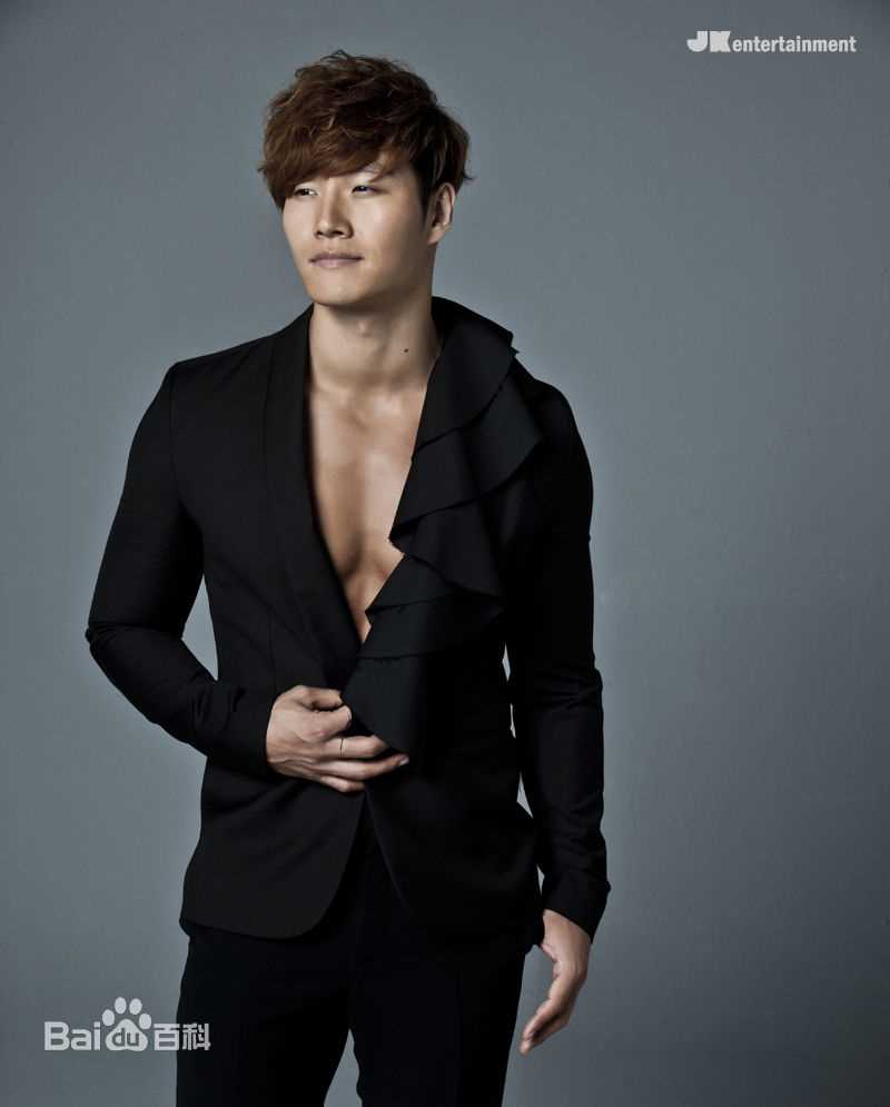 金钟国(（韩），Kim Jong Kook（英）)2013 calendar image生活照相册