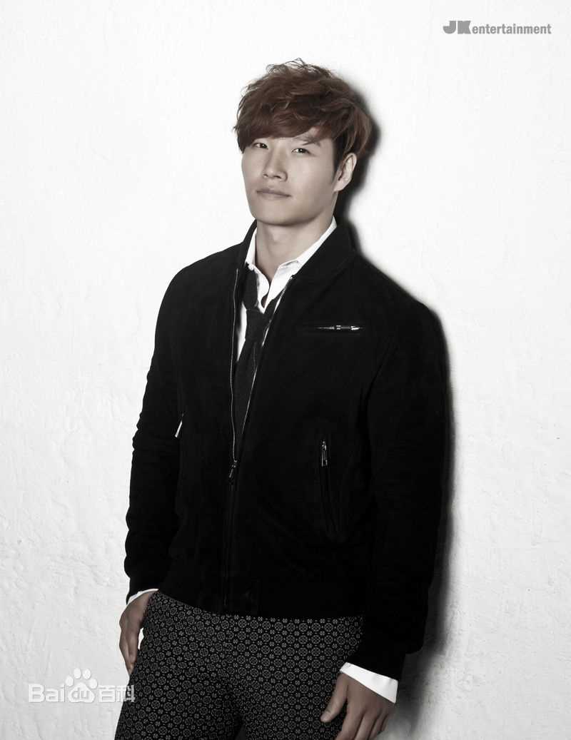 金钟国(（韩），Kim Jong Kook（英）)2013 calendar image生活照相册
